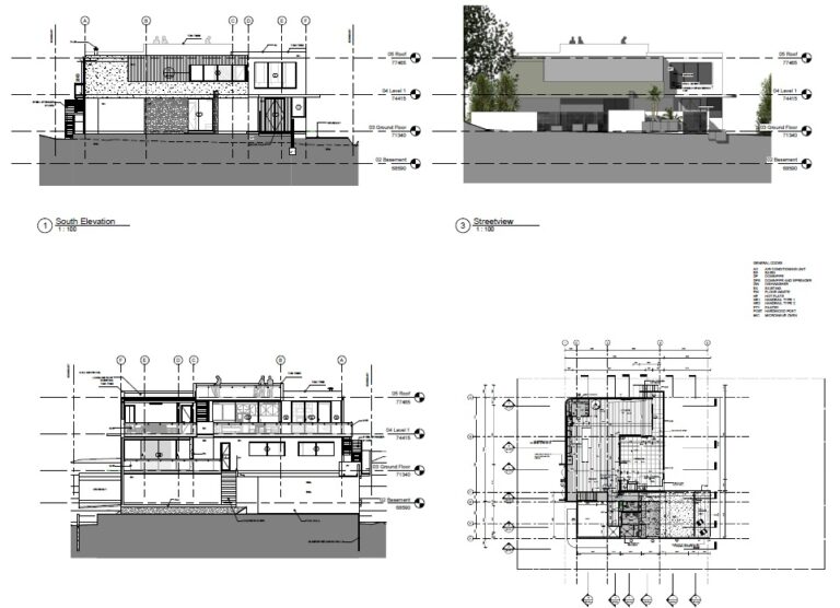Architectural